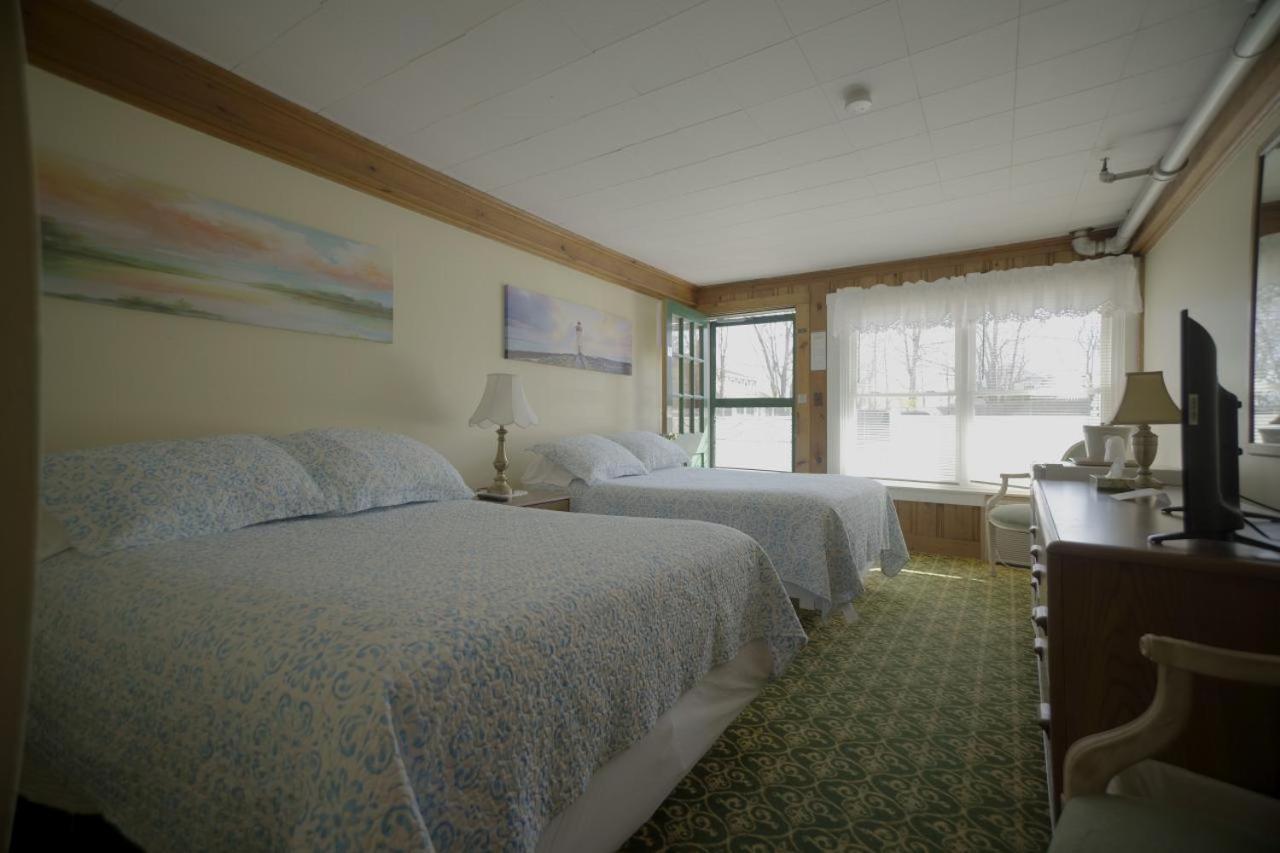 Betty Doon Hotel Ogunquit Exteriör bild