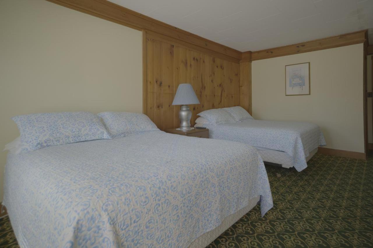 Betty Doon Hotel Ogunquit Exteriör bild