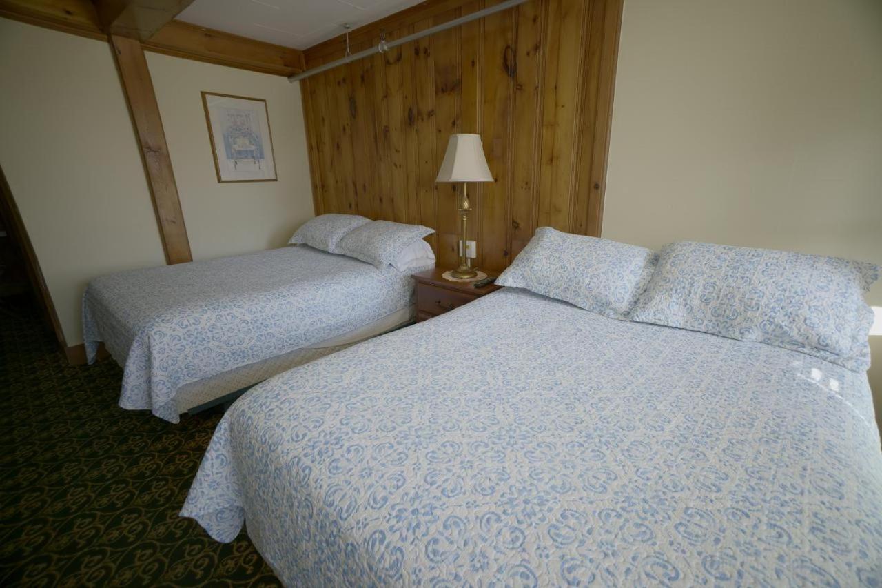 Betty Doon Hotel Ogunquit Exteriör bild
