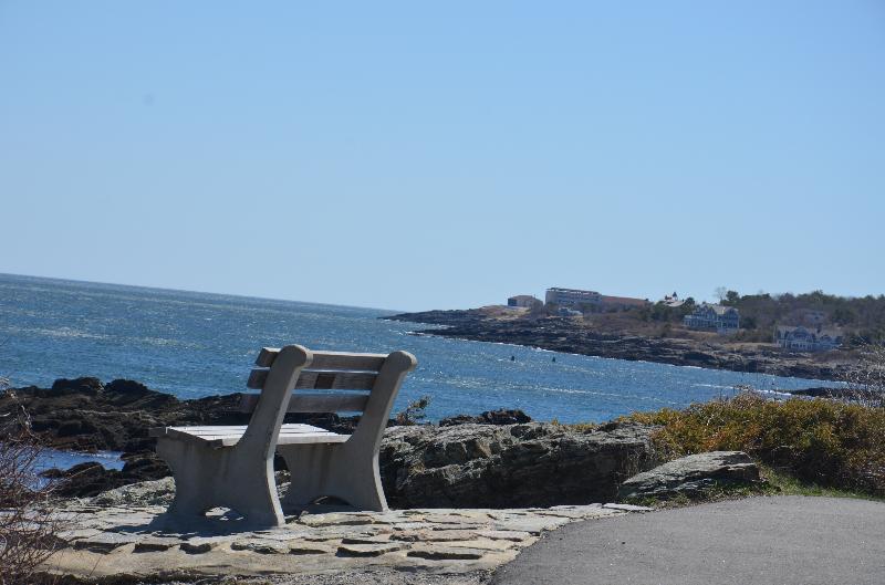 Betty Doon Hotel Ogunquit Exteriör bild